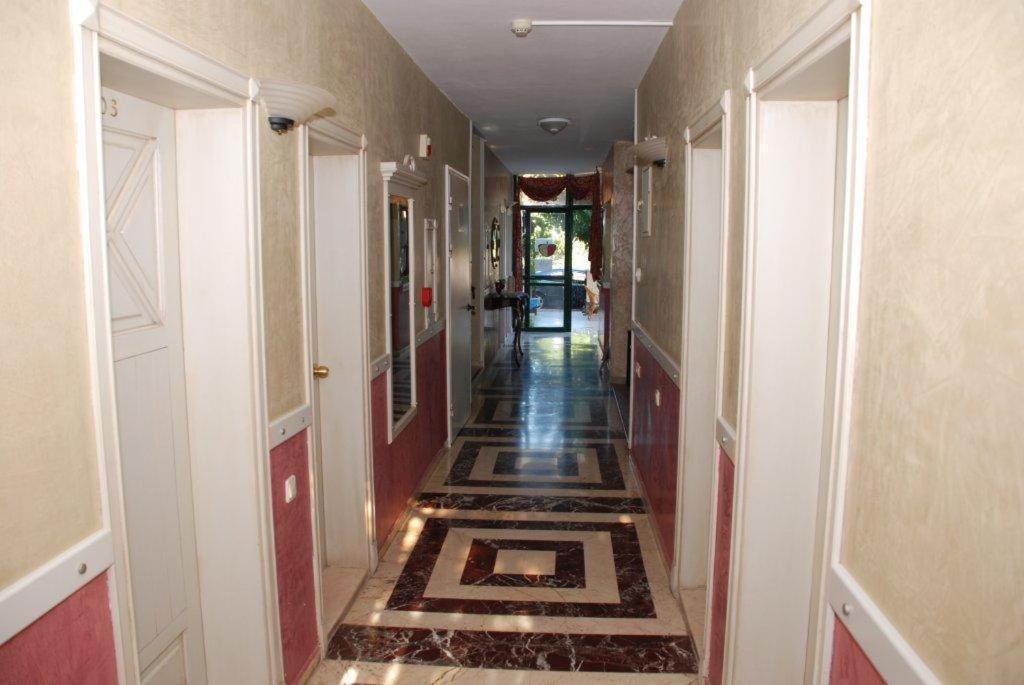 Appartement Familial (Rez-de-Chaussée)