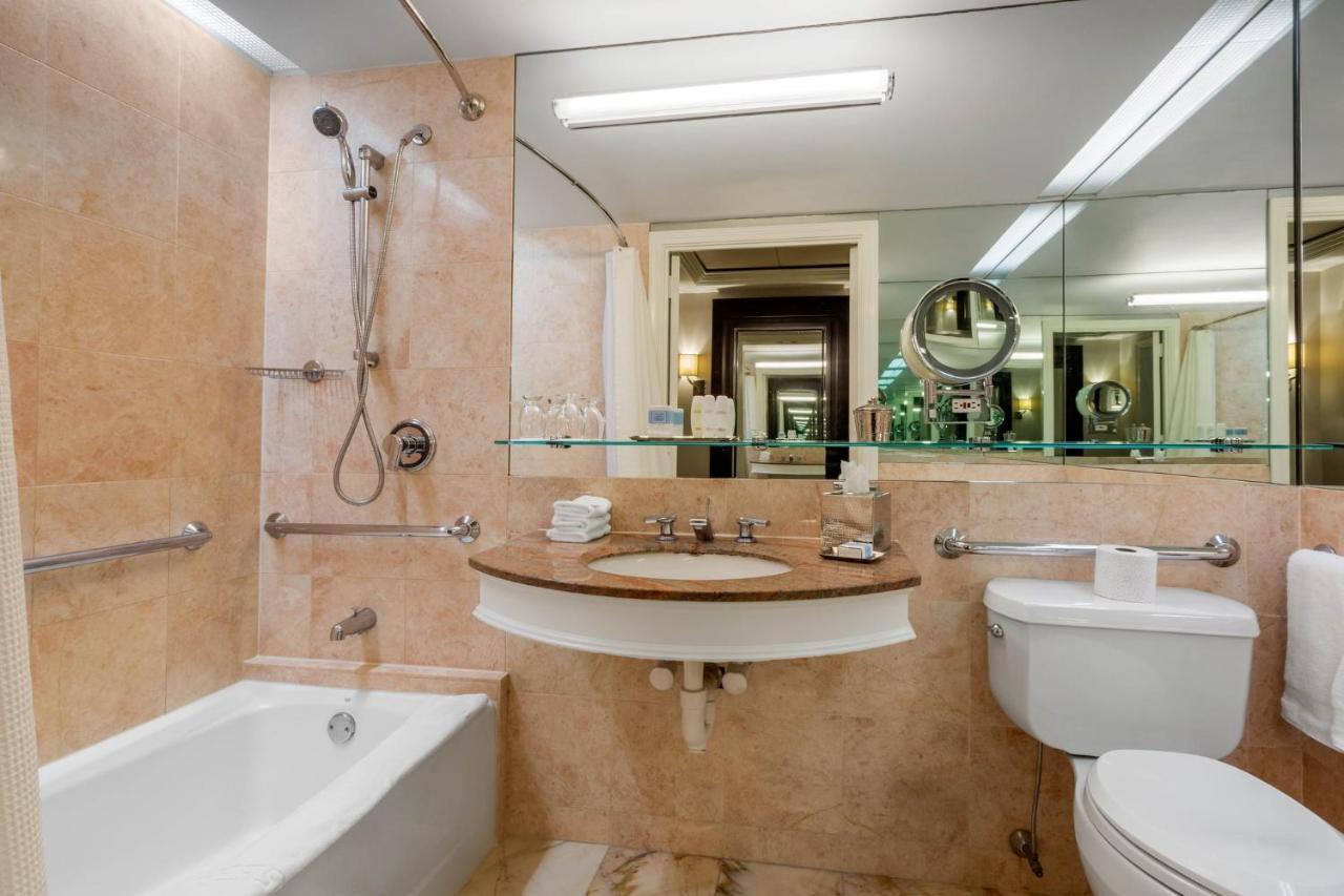 Deluxe King Kamer ADA