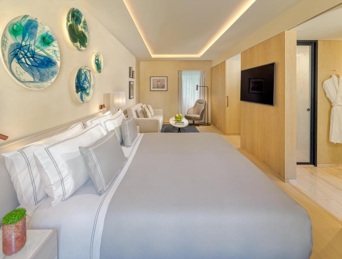 Habitación Familiar Deluxe