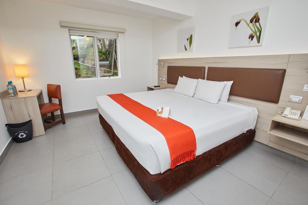 Quarto Duplo