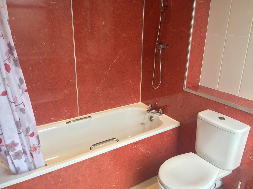 Habitación Doble Estándar