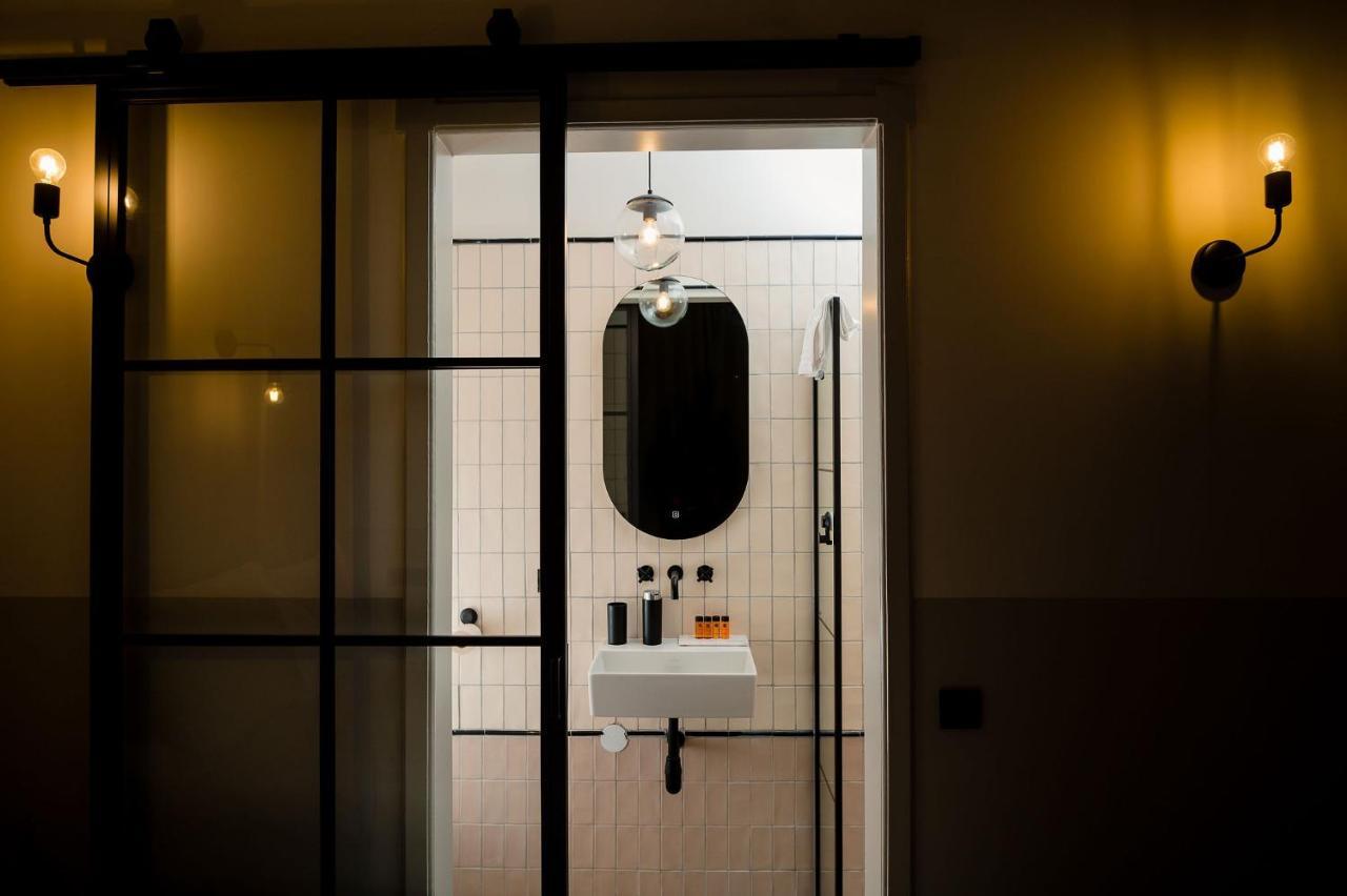 Comfortabele Kamer met uitzicht op de gracht