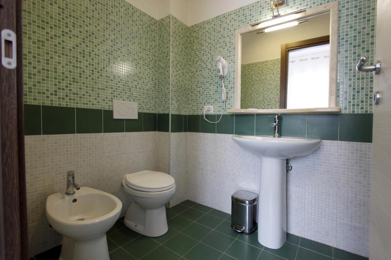 Double Room Separate Building