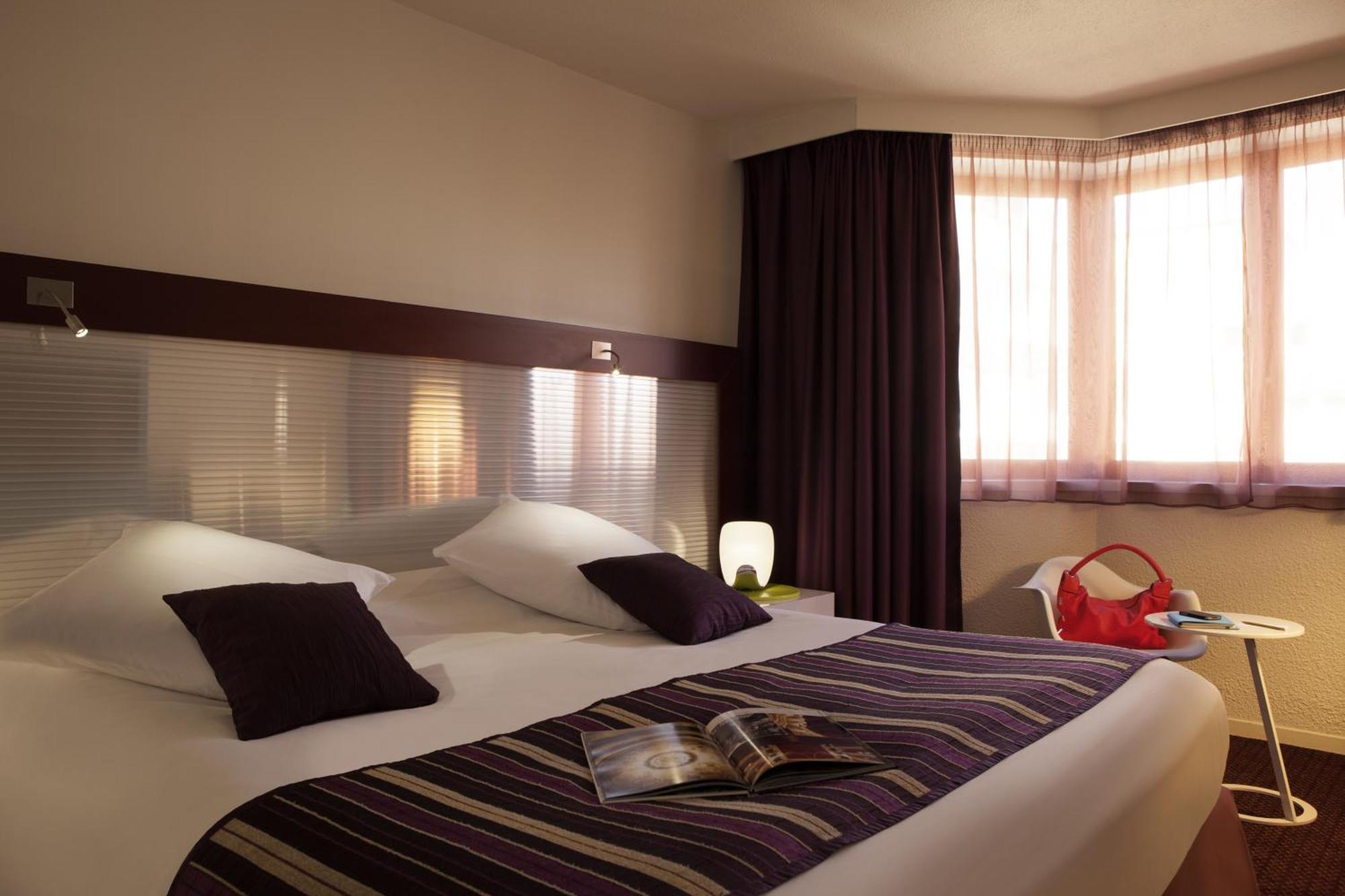 Chambre Double Privilège