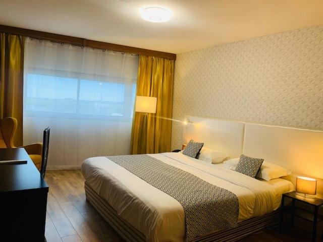 Premium Quadruple Room