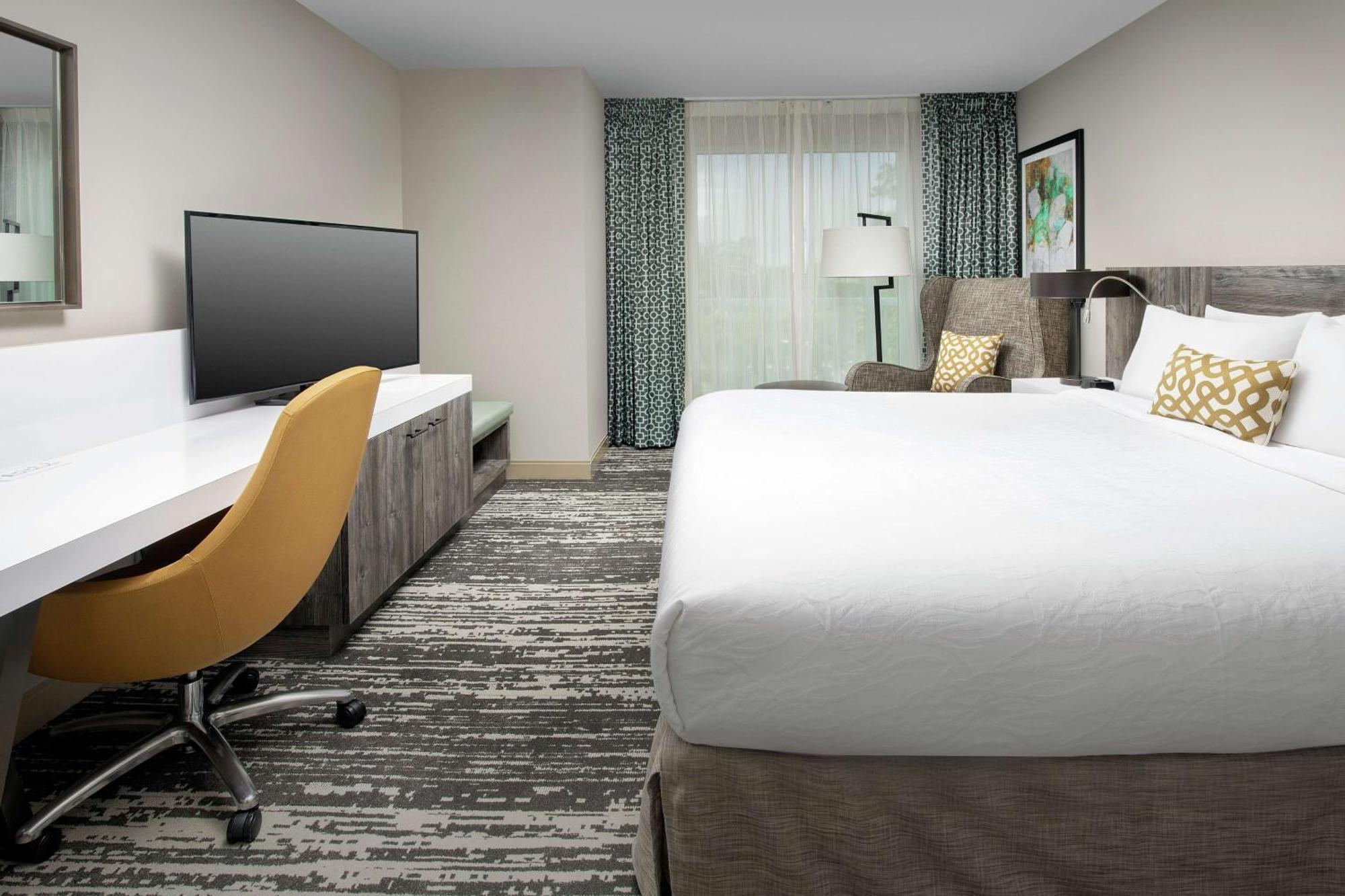 King Room