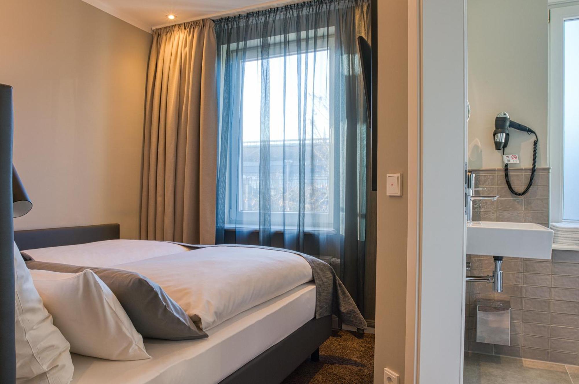 Standard Doppelzimmer