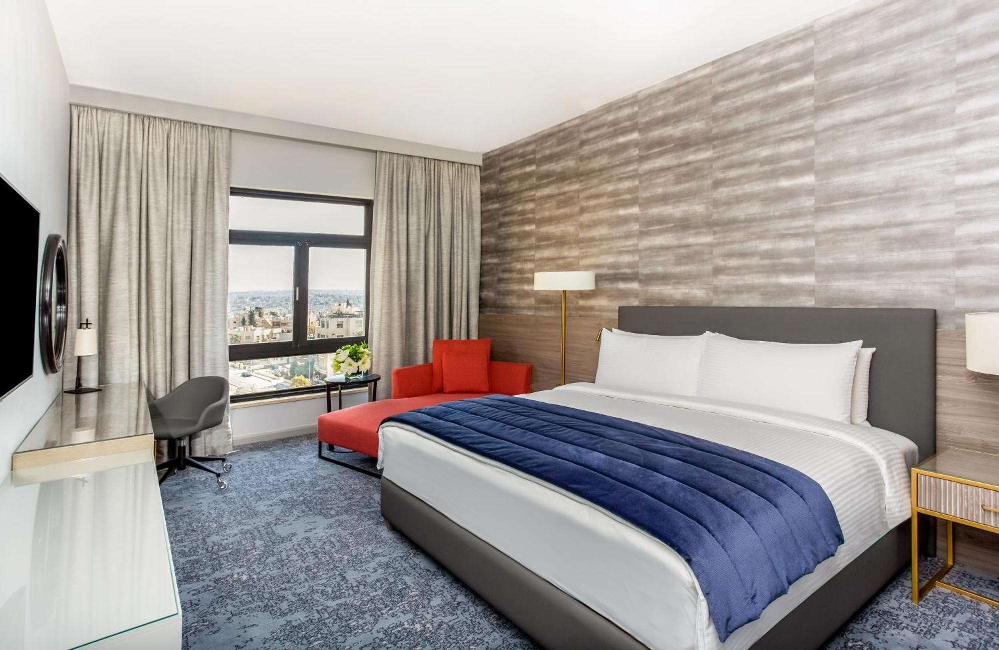 Premium King Room