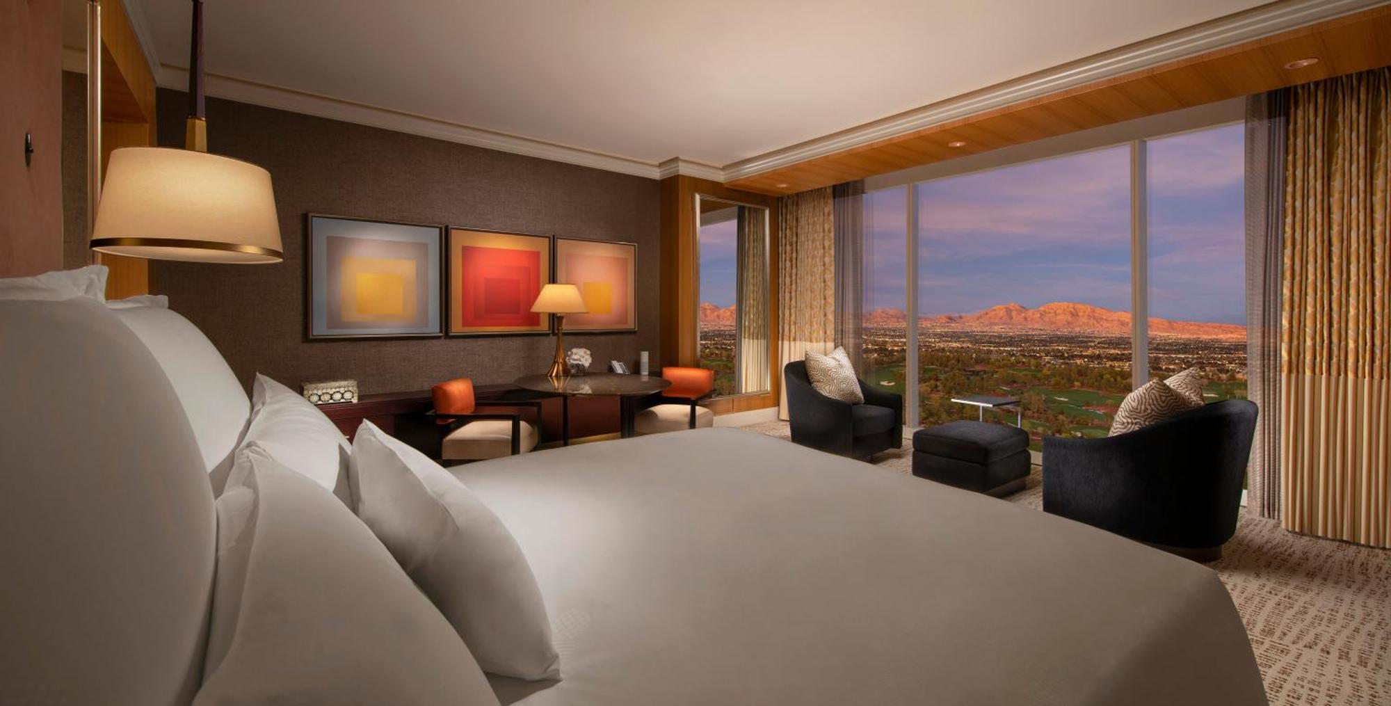 Wynn Resort King