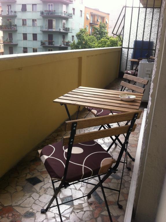 Double Room Private External Bathroom