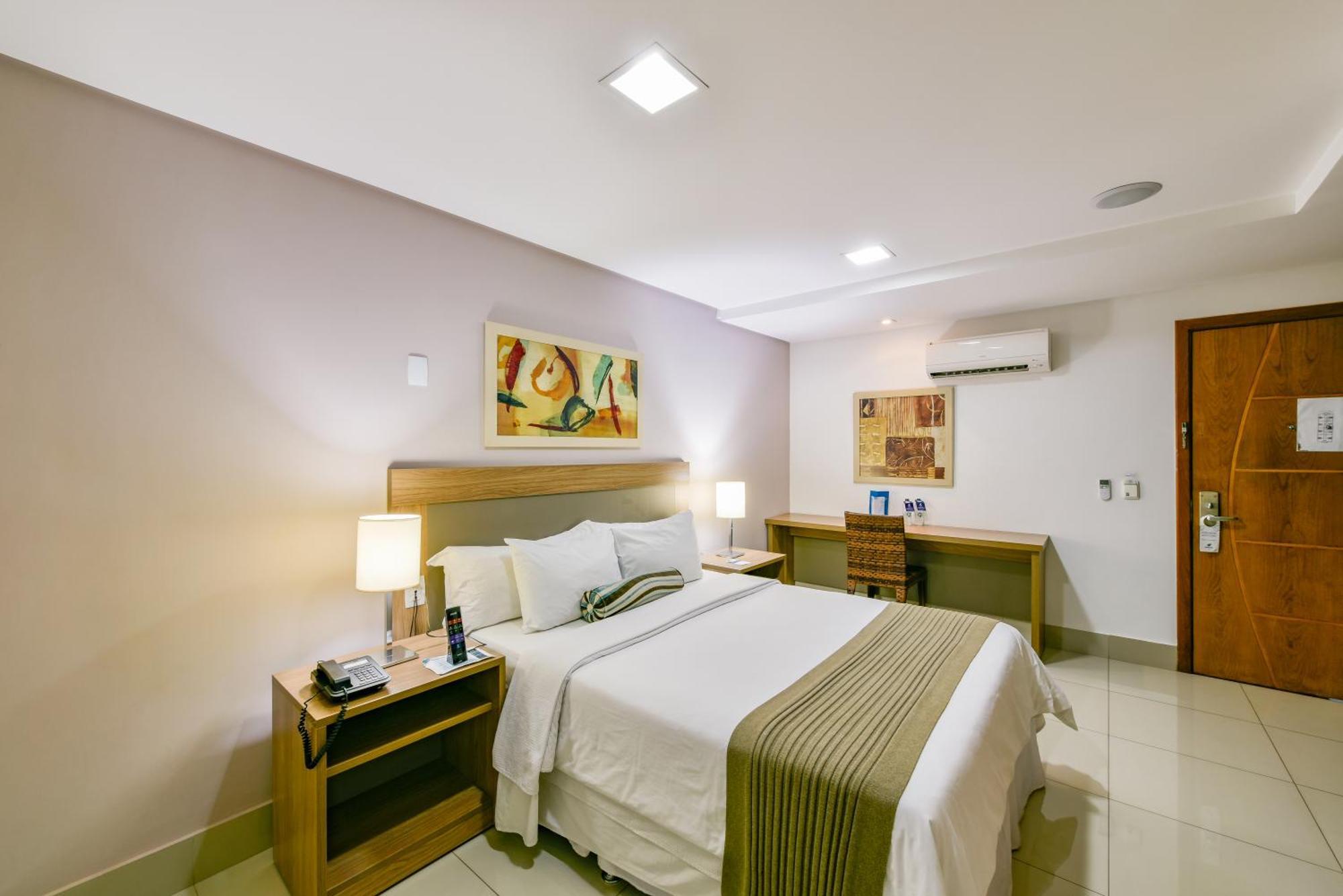 Executive Double Room