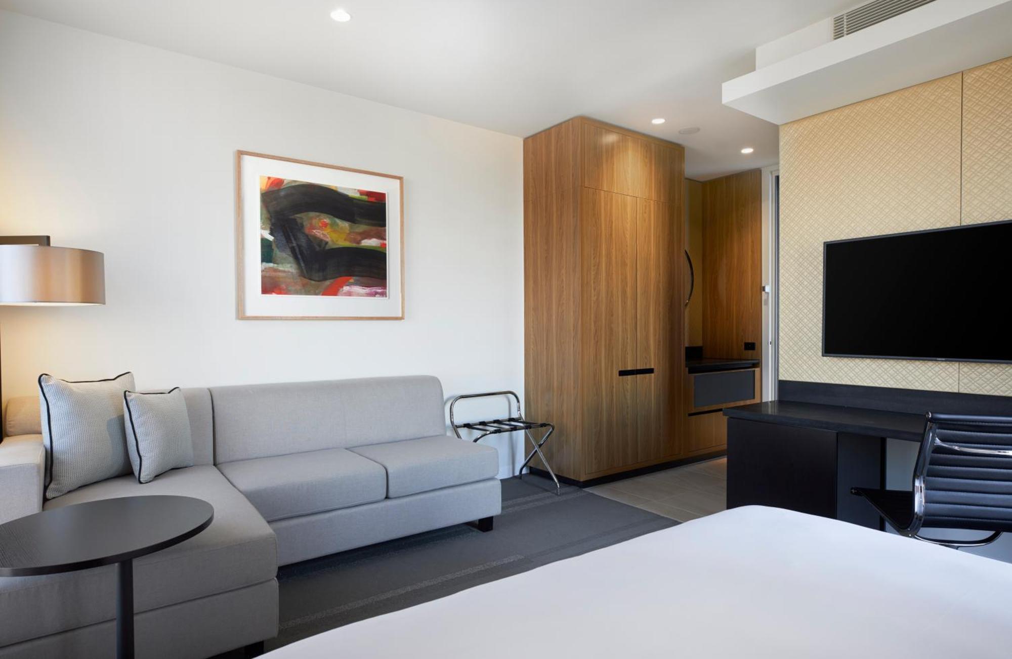 Standard King Room