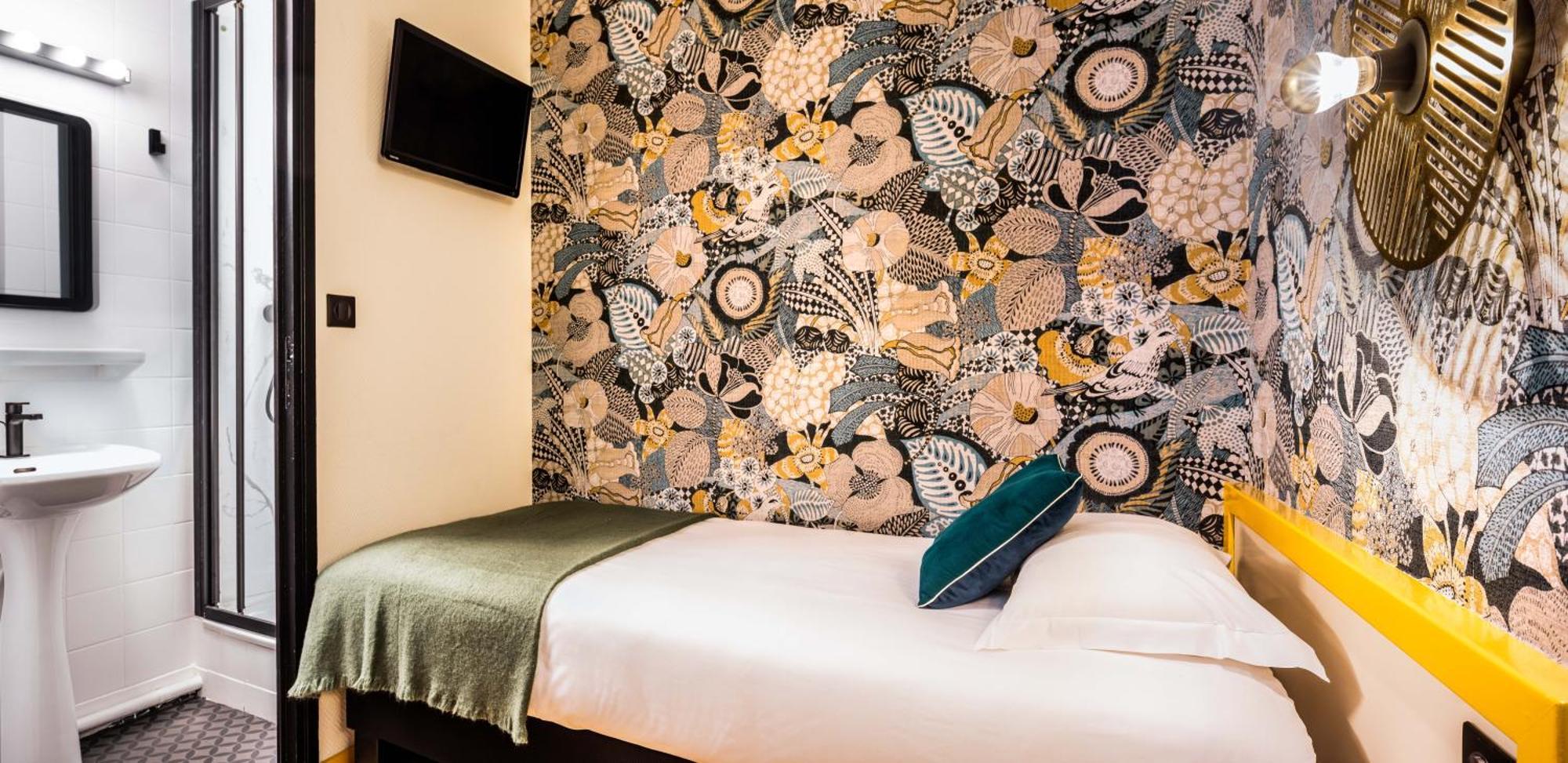 Renovated Single Room