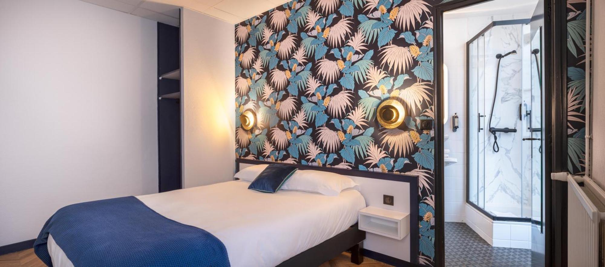 Confort Double Room