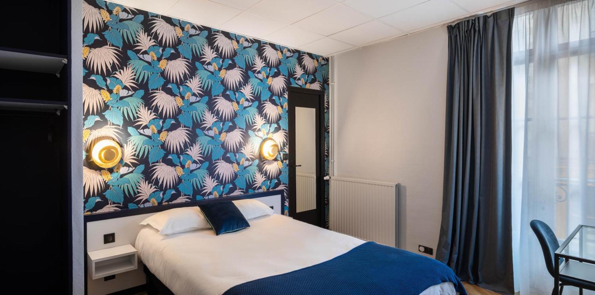 Confort Double Room