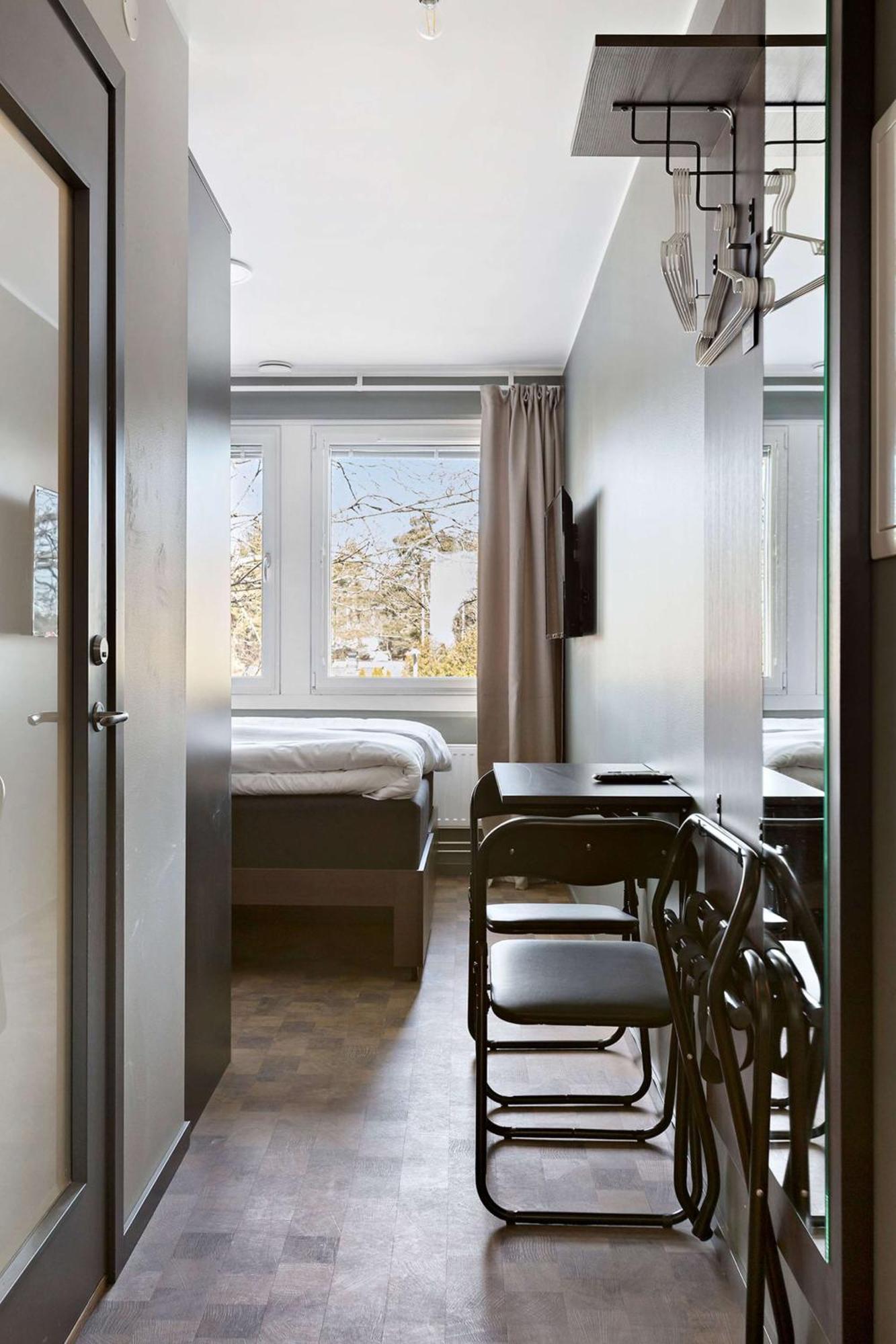 Habitación Doble Estándar