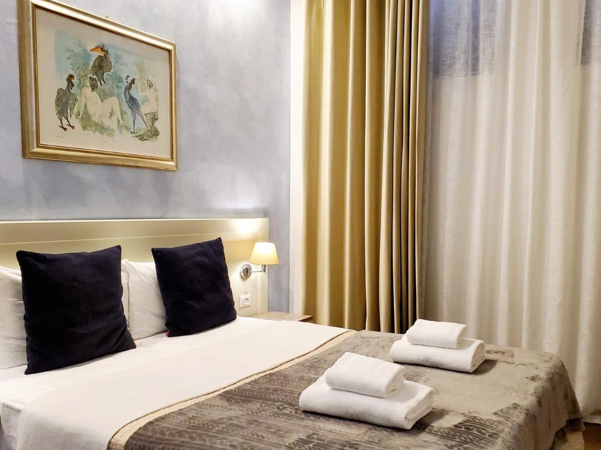 Economy Double Room No Window