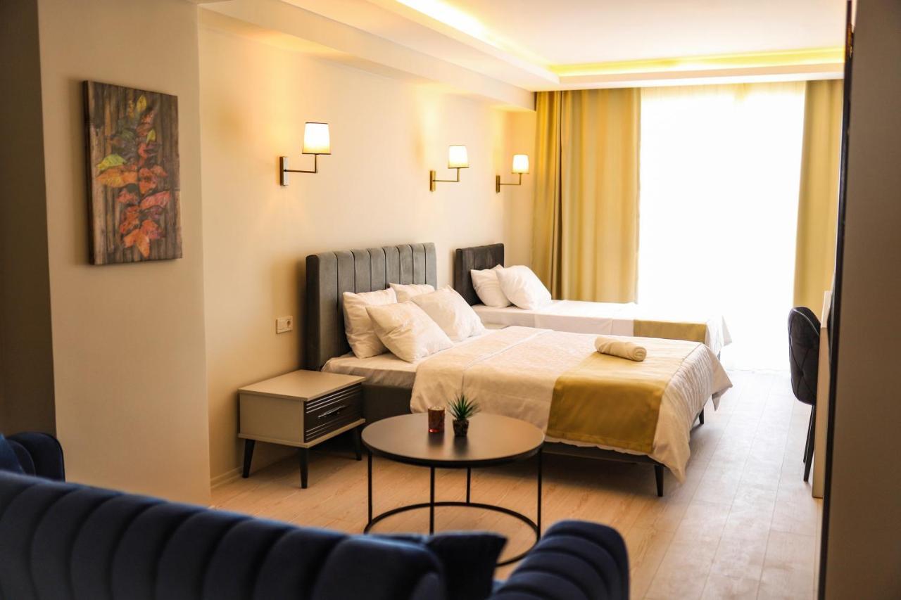 Deluxe Zweibettzimmer