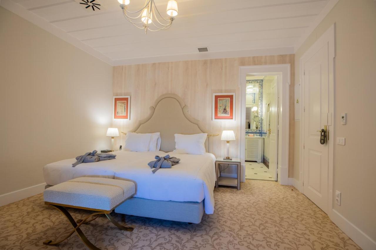 Double Attic Room