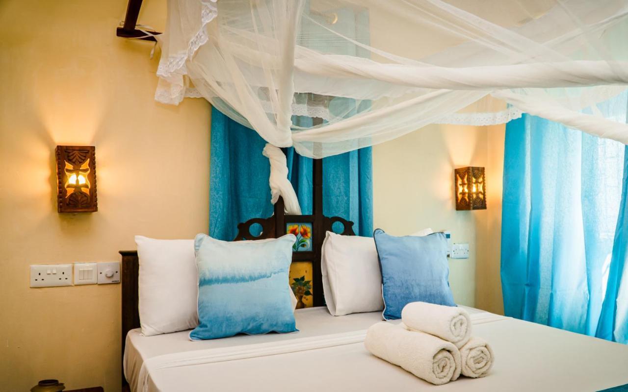 Quarto Familiar Deluxe