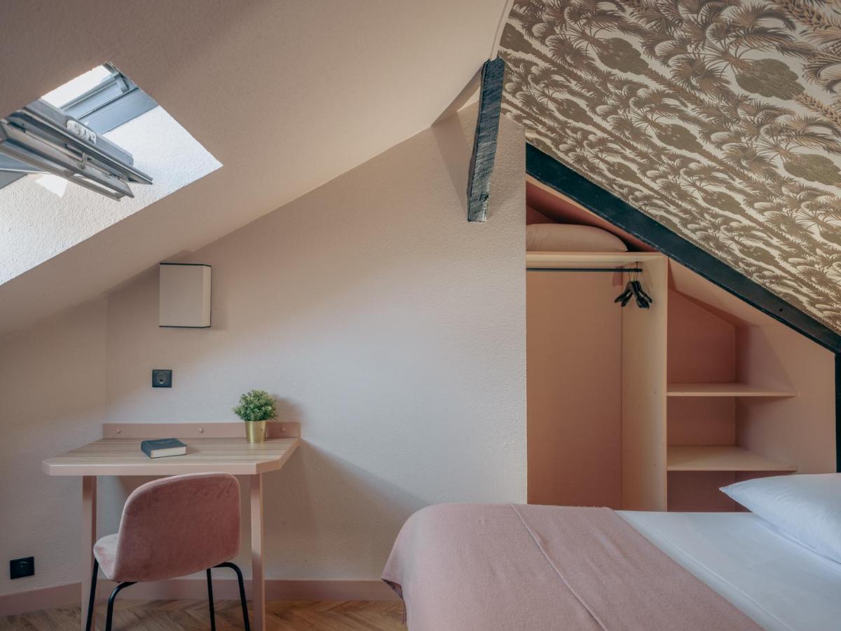 Attic Double Room