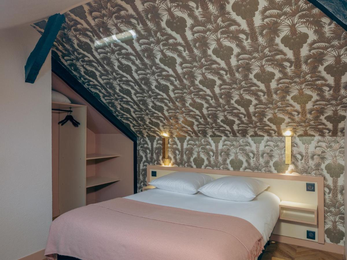 Attic Double Room