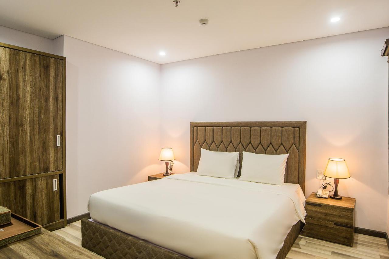 Chambre Double Standard