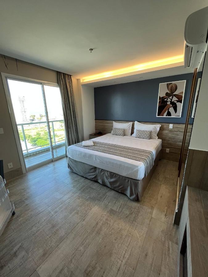 Quarto Duplo Deluxe com Banheira