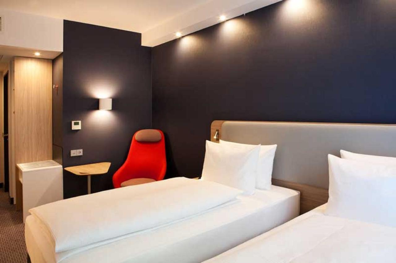 Standard Zweibettzimmer