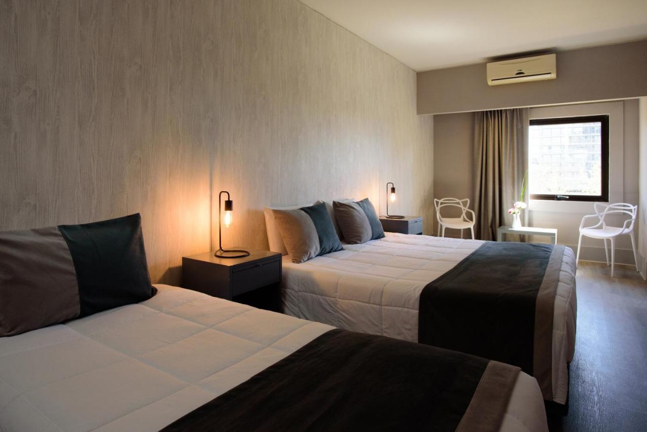 Quarto Triplo Standard