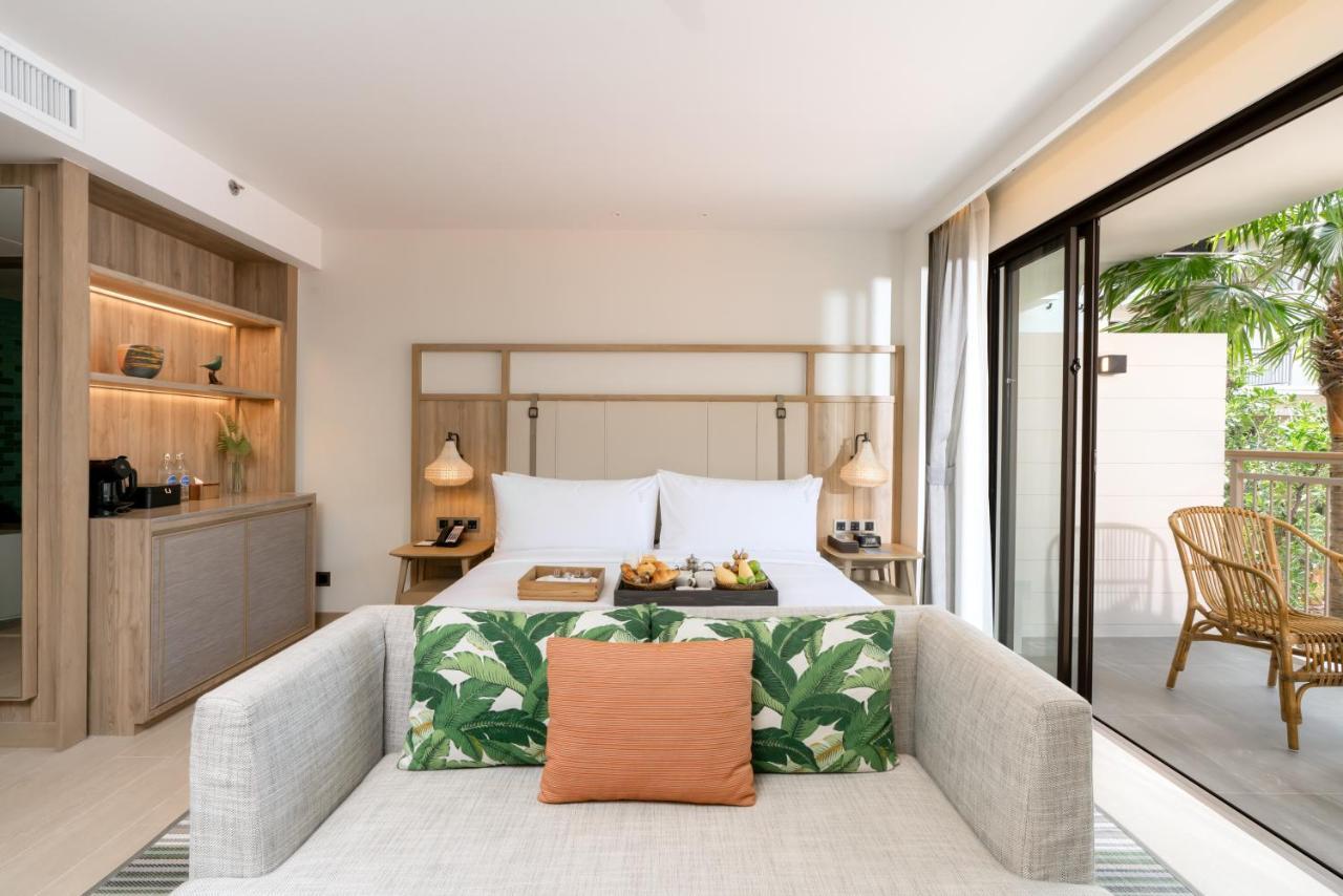 Suite Enfants avec Balcon