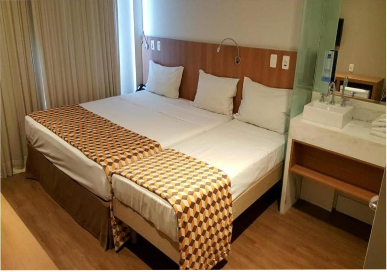Double Room Extra Bed