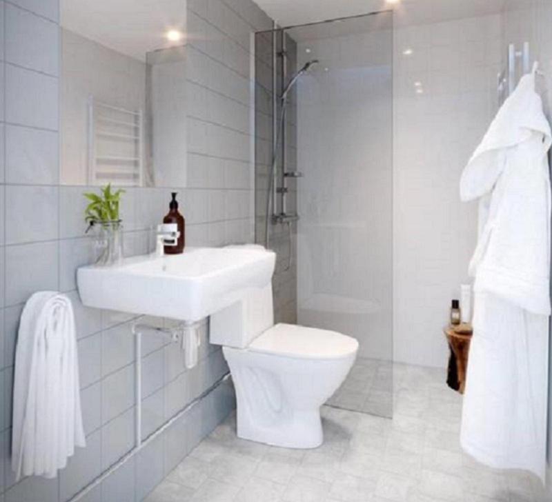Appartement en Duplex