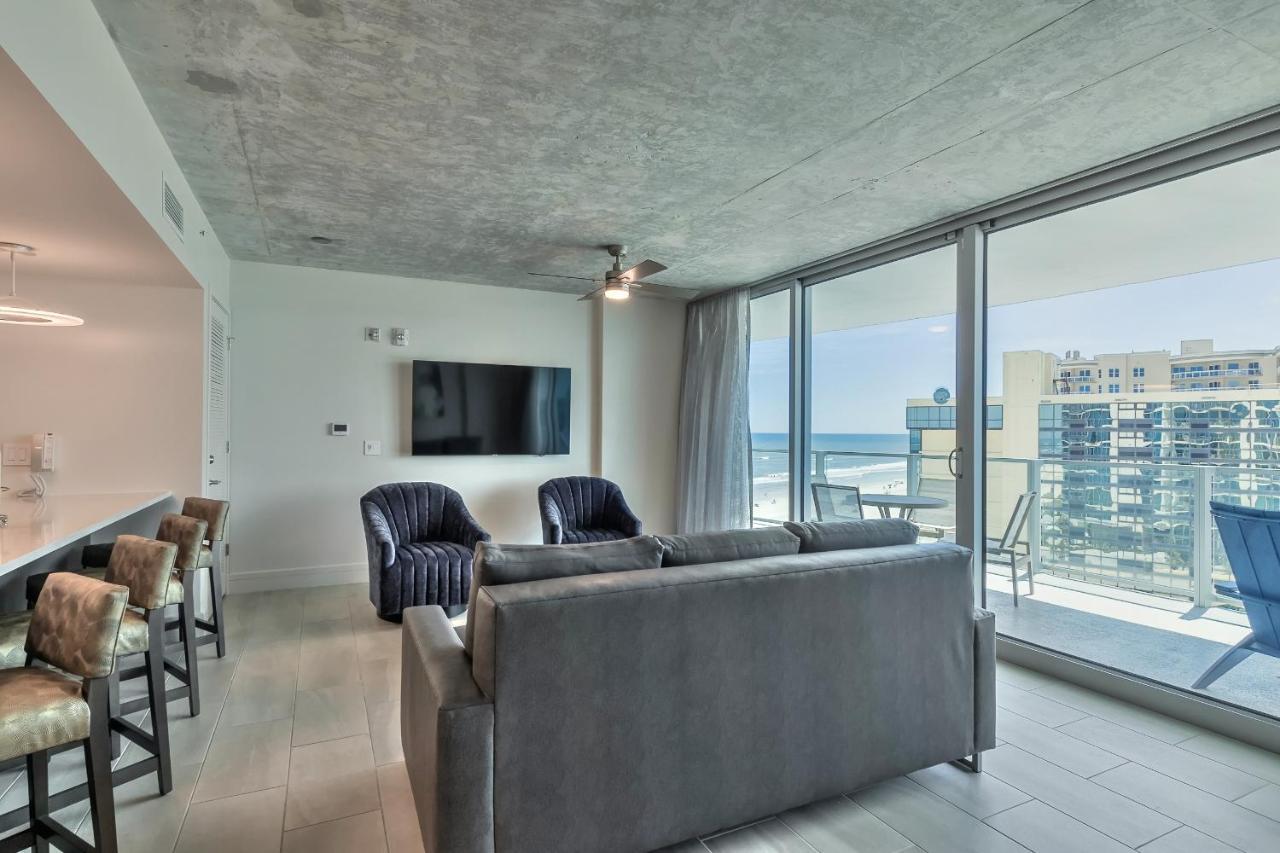 Résidence 1 Chambre - Vue sur Océan