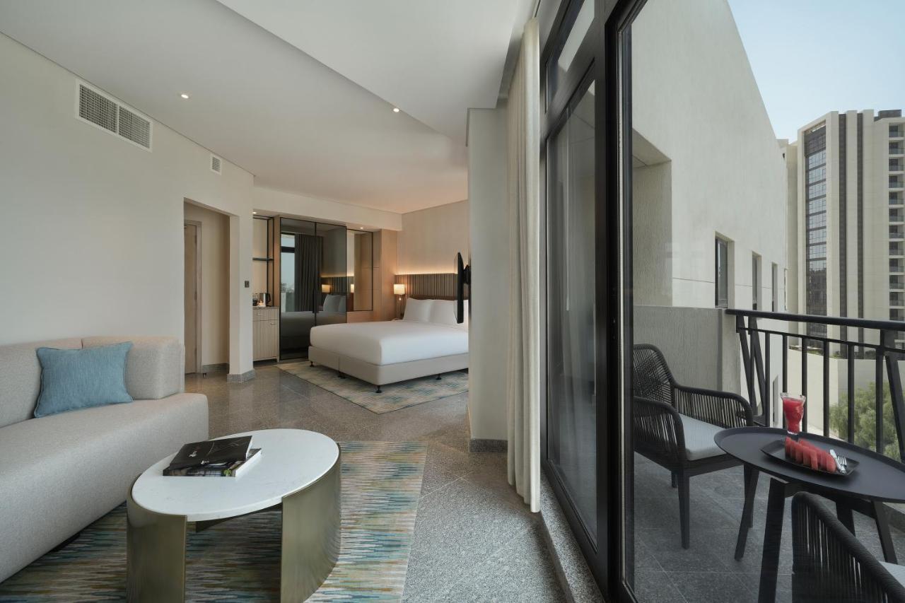 Ruime Kamer met Balkon - Kingsize Bed