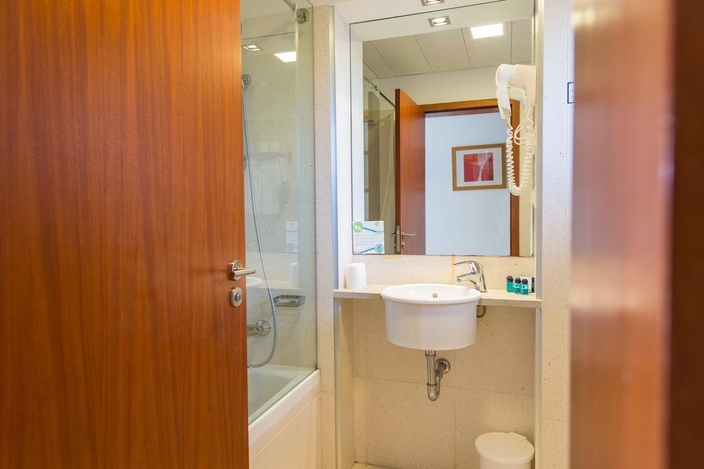 Suite Premium with Sea View