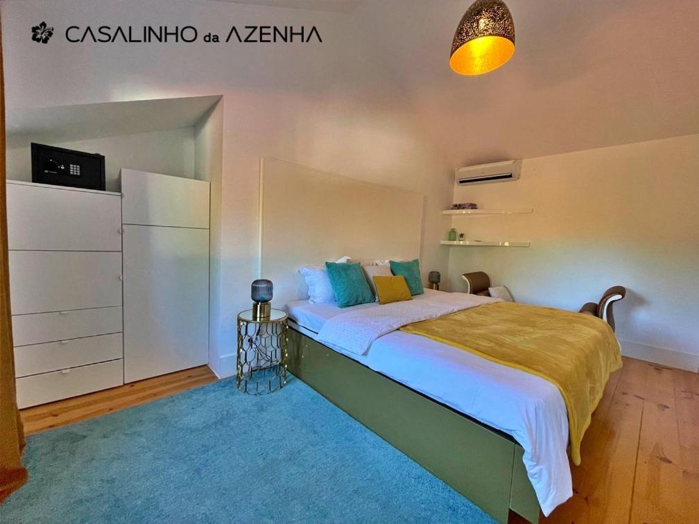 Quarto Familiar