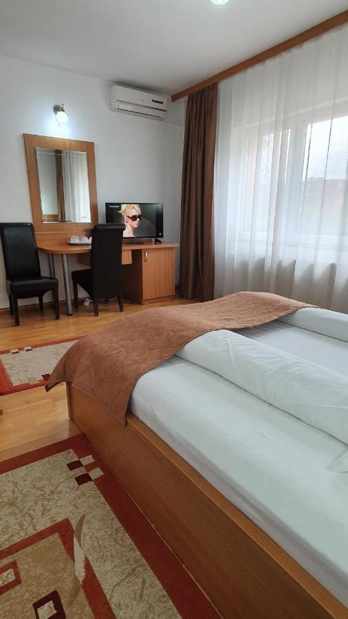 Camera Matrimoniale Superior