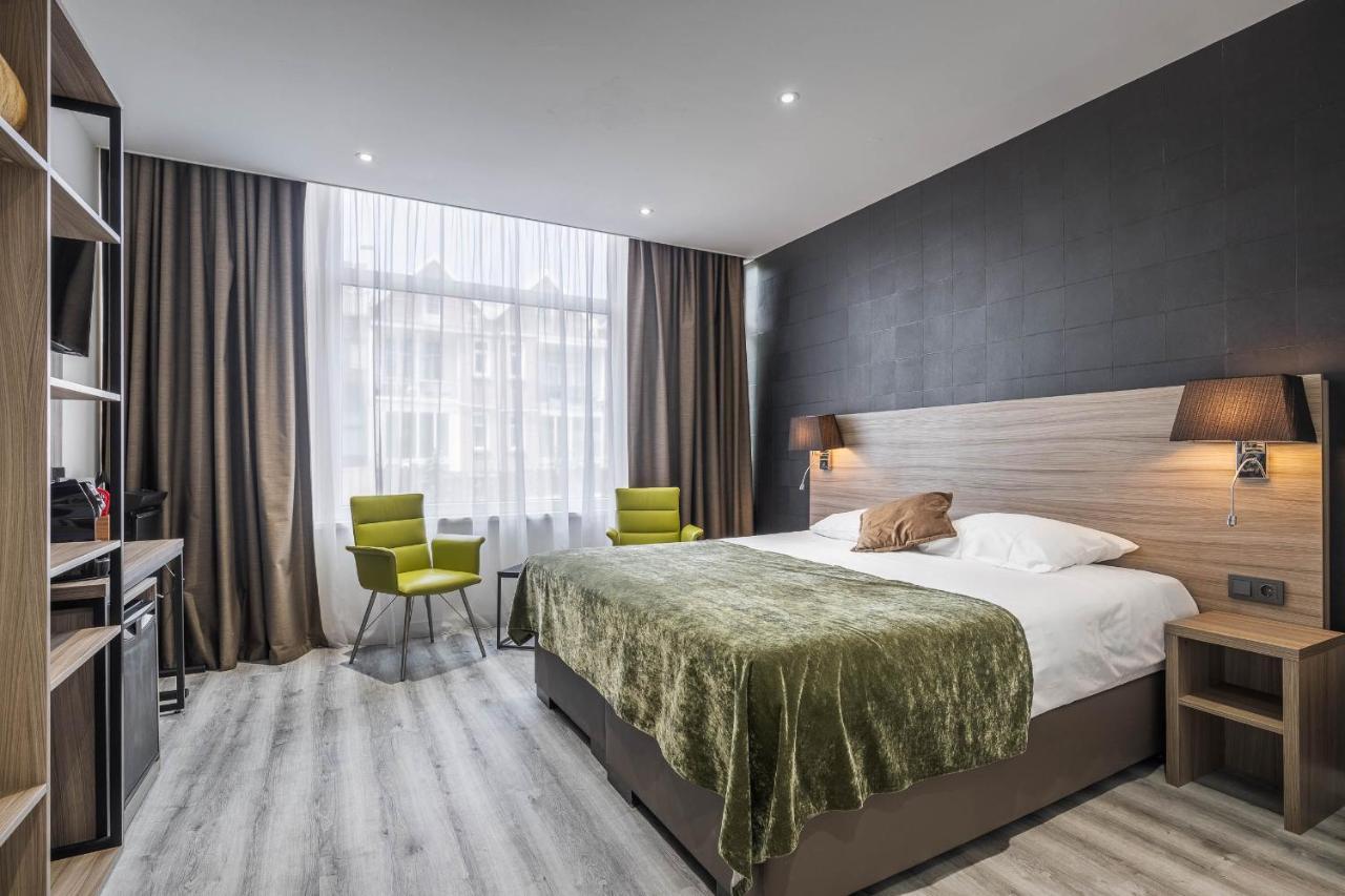 Chambre Double Deluxe