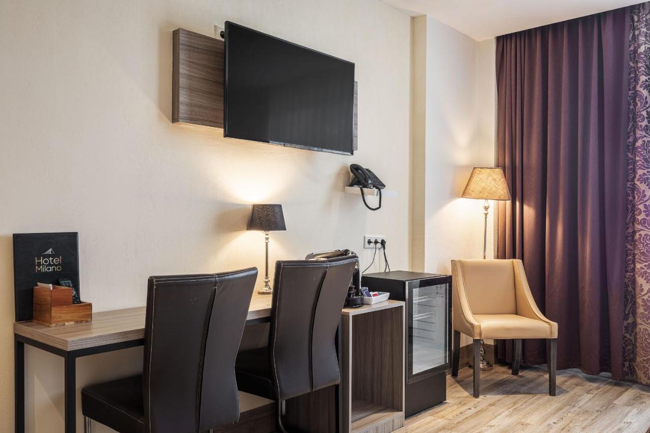 Chambre Triple Standard