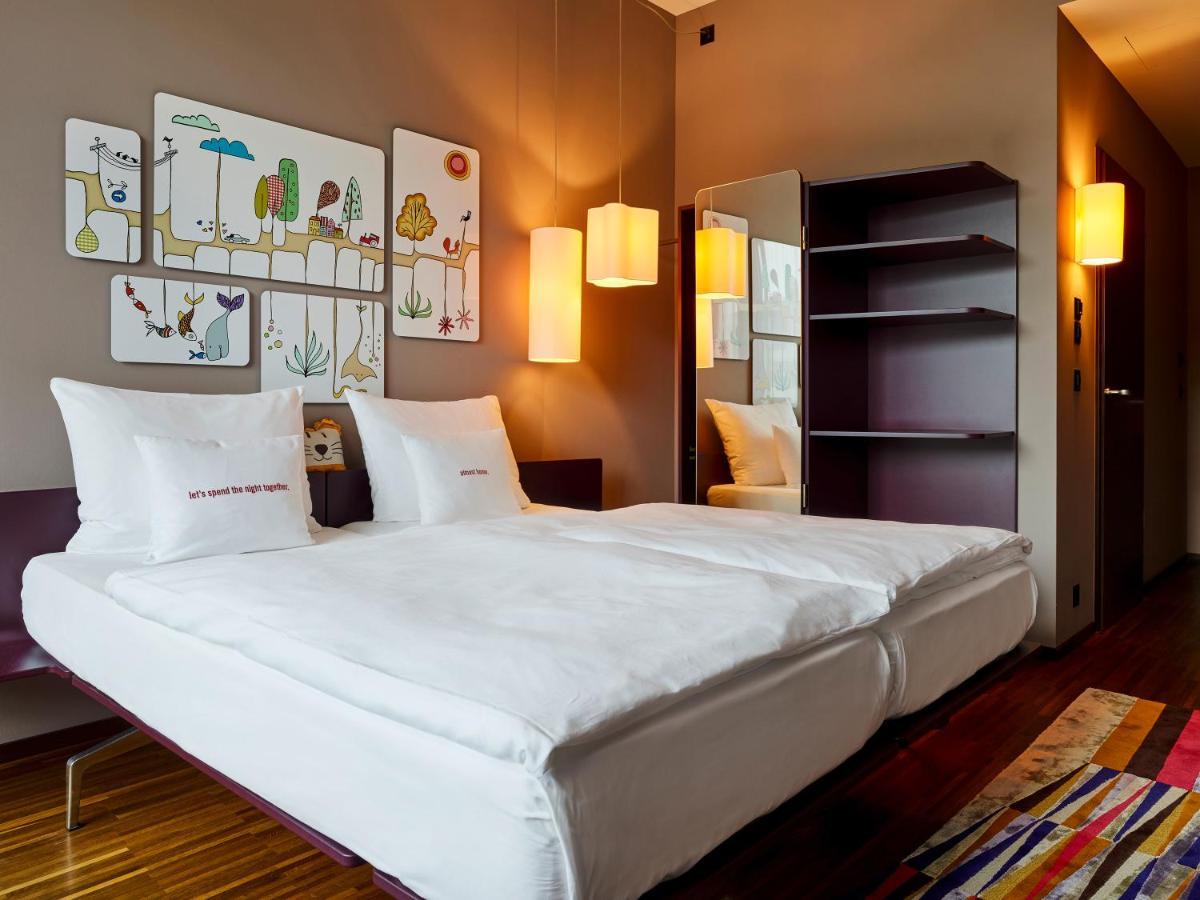 Habitación amplia