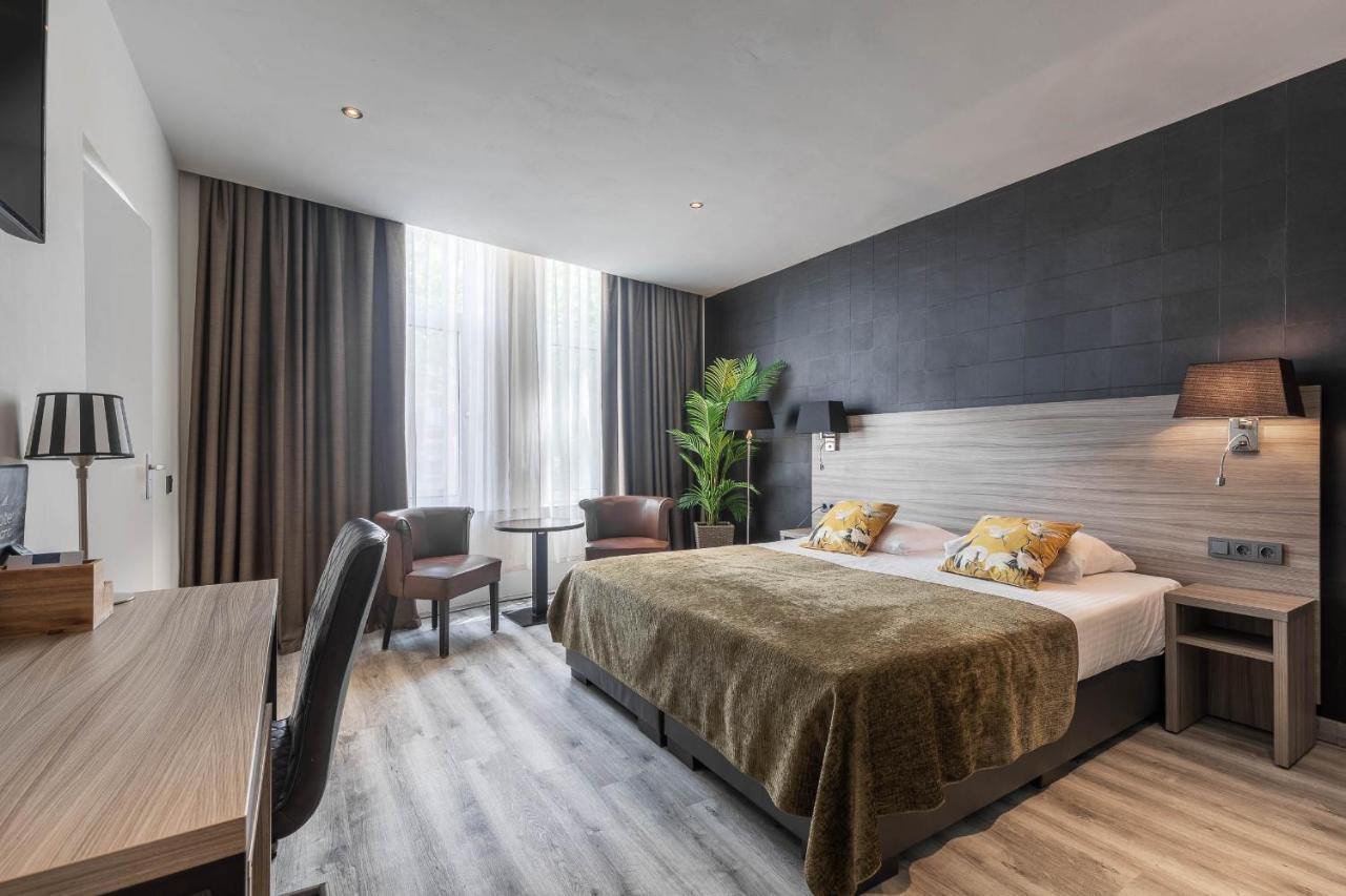 Chambre Double Standard