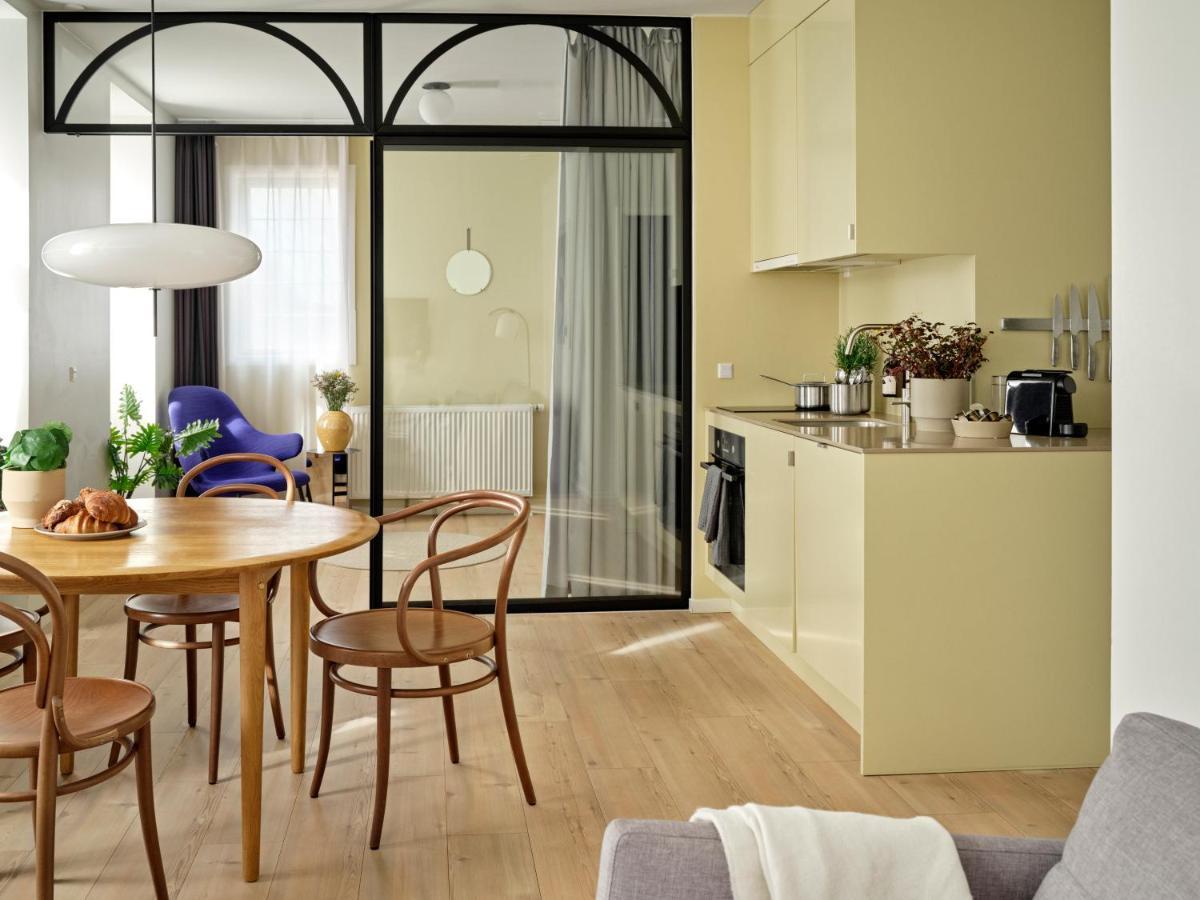 Superior Appartement met 1 Slaapkamer
