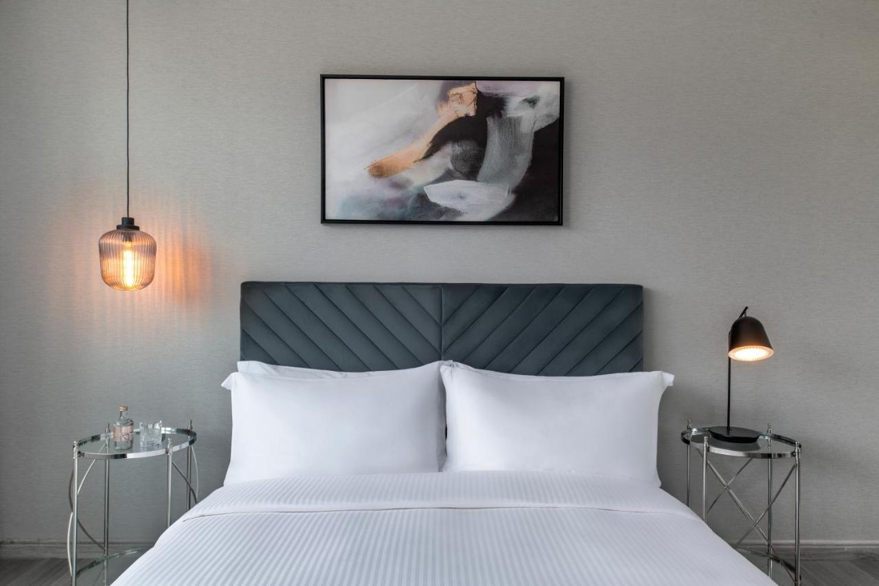 Suite met 3 Slaapkamers