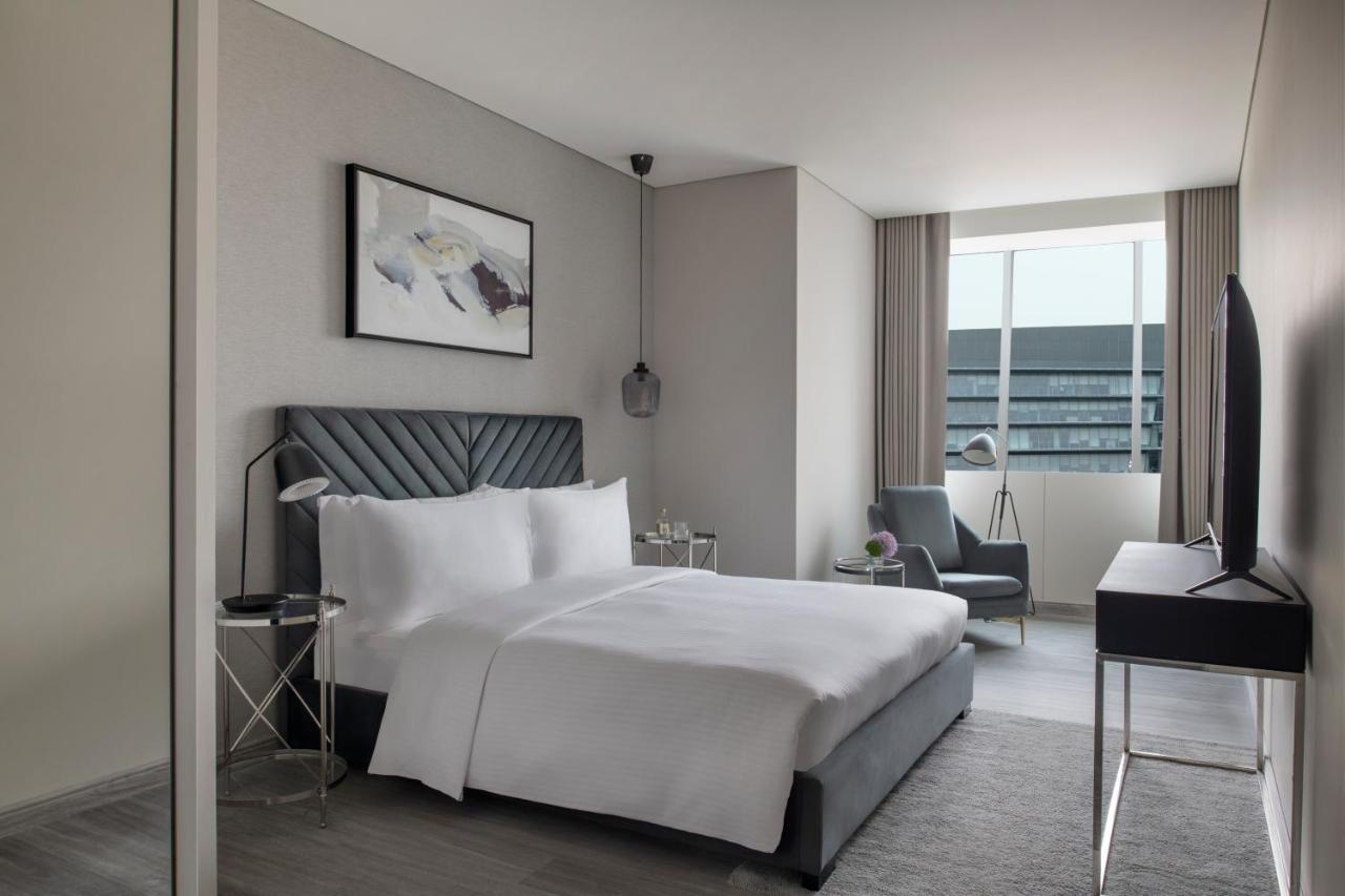Suite met 1 Slaapkamer