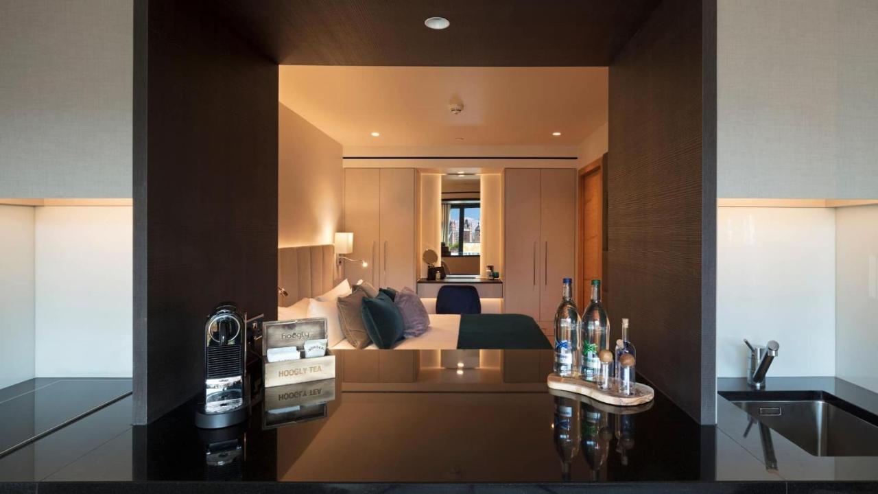 Suite Superior con cocina