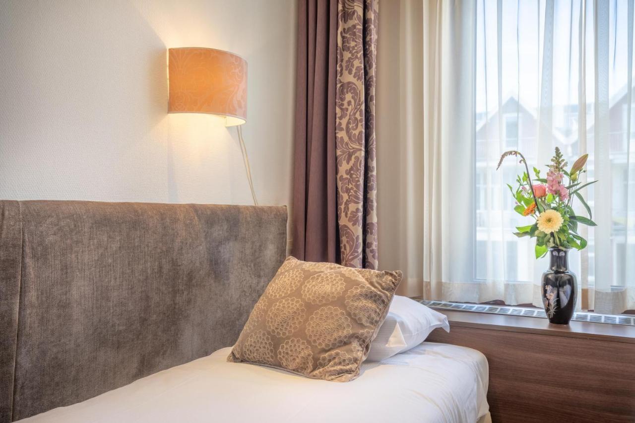 Chambre Lits Jumeaux Économique