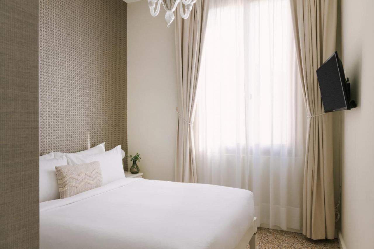 Standaard Kamer met Queensize Bed