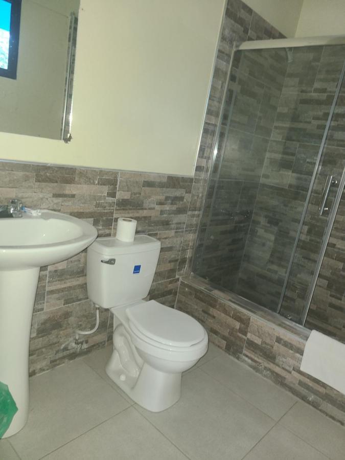 Quarto Individual com Varanda
