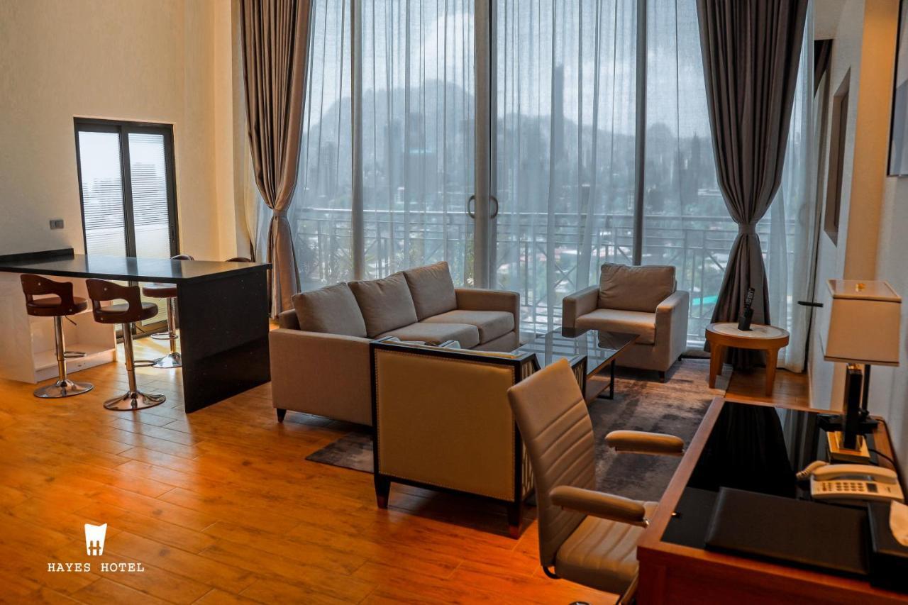 Superior Suite